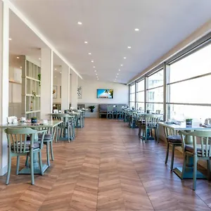 Genova Old 3* İstanbul