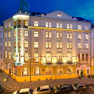 Hotell Theatrino