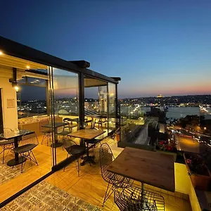 Art Nouveau Pera 2* İstanbul