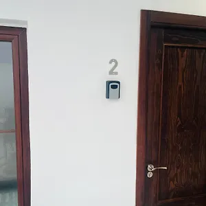  Appartamento Casa Qurtuba Spagna