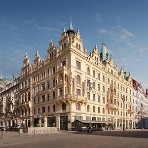 5* Otel Kings Court