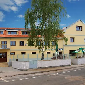 A Restaurace Simanda Vendégház