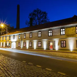 Restaurant Darwin Szálloda