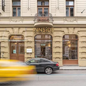 Innside By Melia Old Town Szálloda