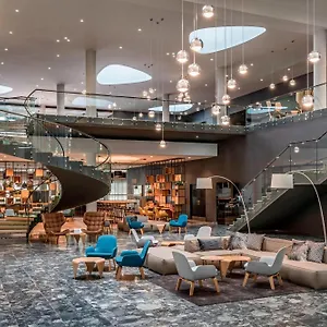 Courtyard By Marriott Czechy