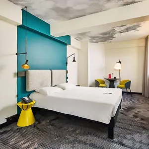3* Otel Ibis Wenceslas Square