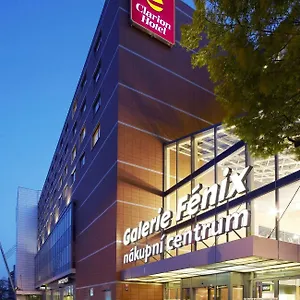 Hotell Clarion Congress