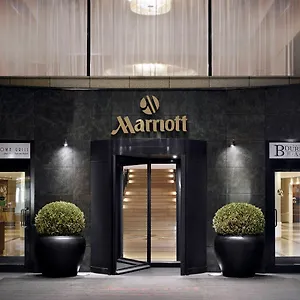 5* Otel Marriott