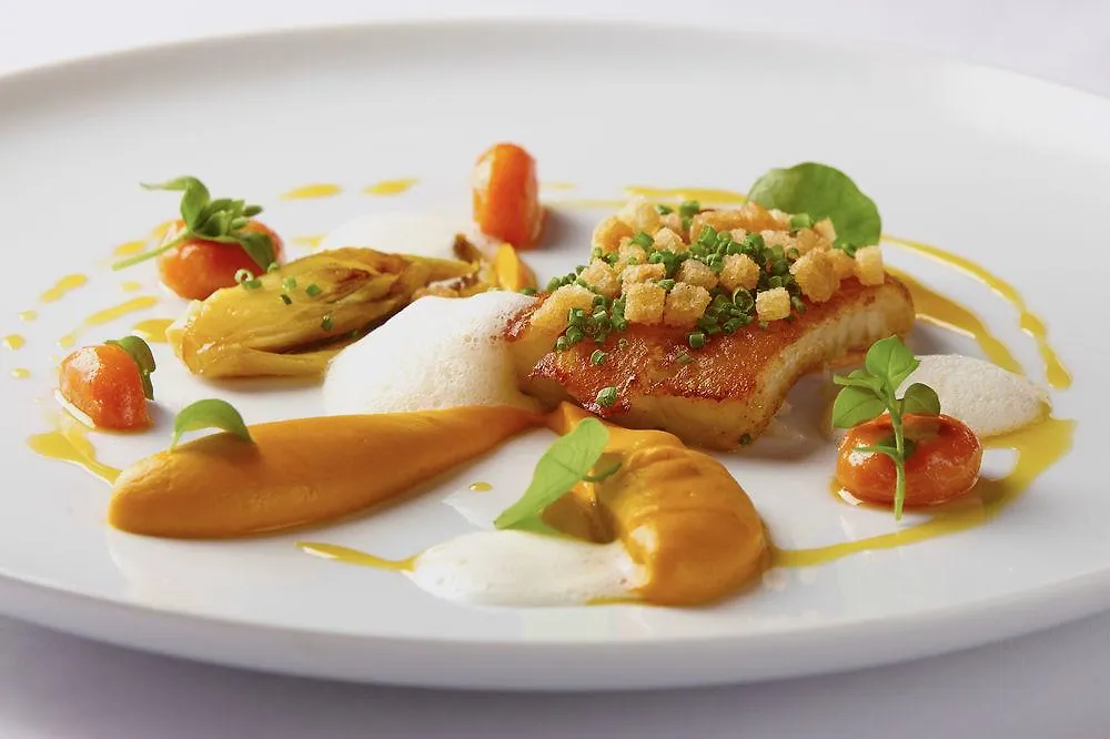 The Grand Mark Prague - The Leading Hotels Of The World 5*,  جمهورية التشيك