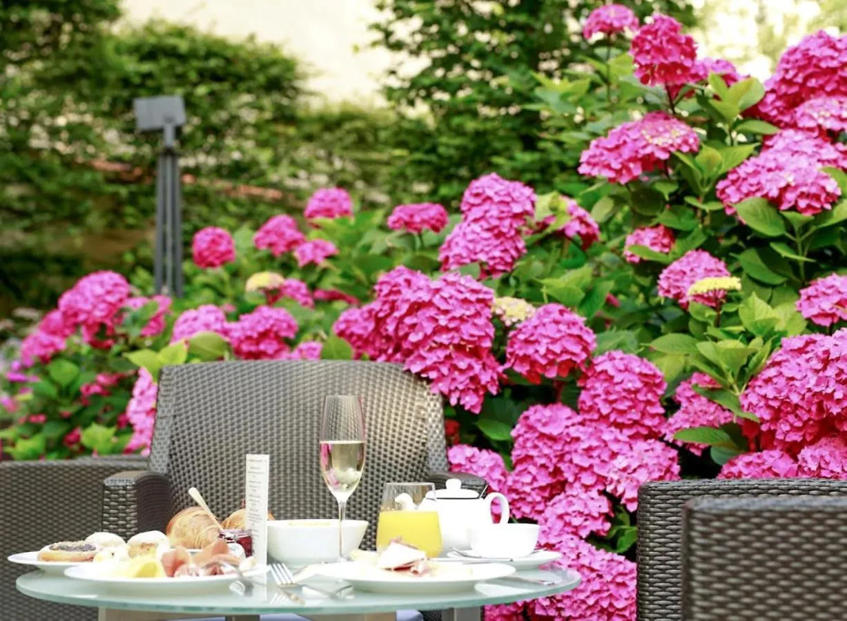 The Grand Mark Prague - The Leading Hotels Of The World 5*,  Tjekkiet