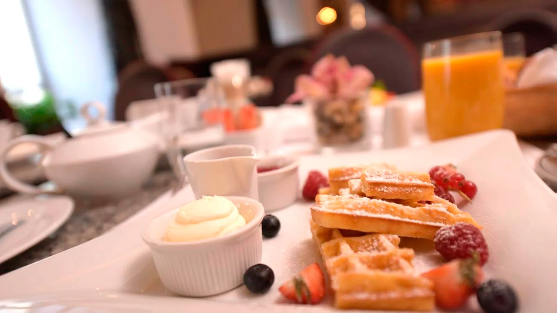 The Grand Mark Prague - The Leading Hotels Of The World