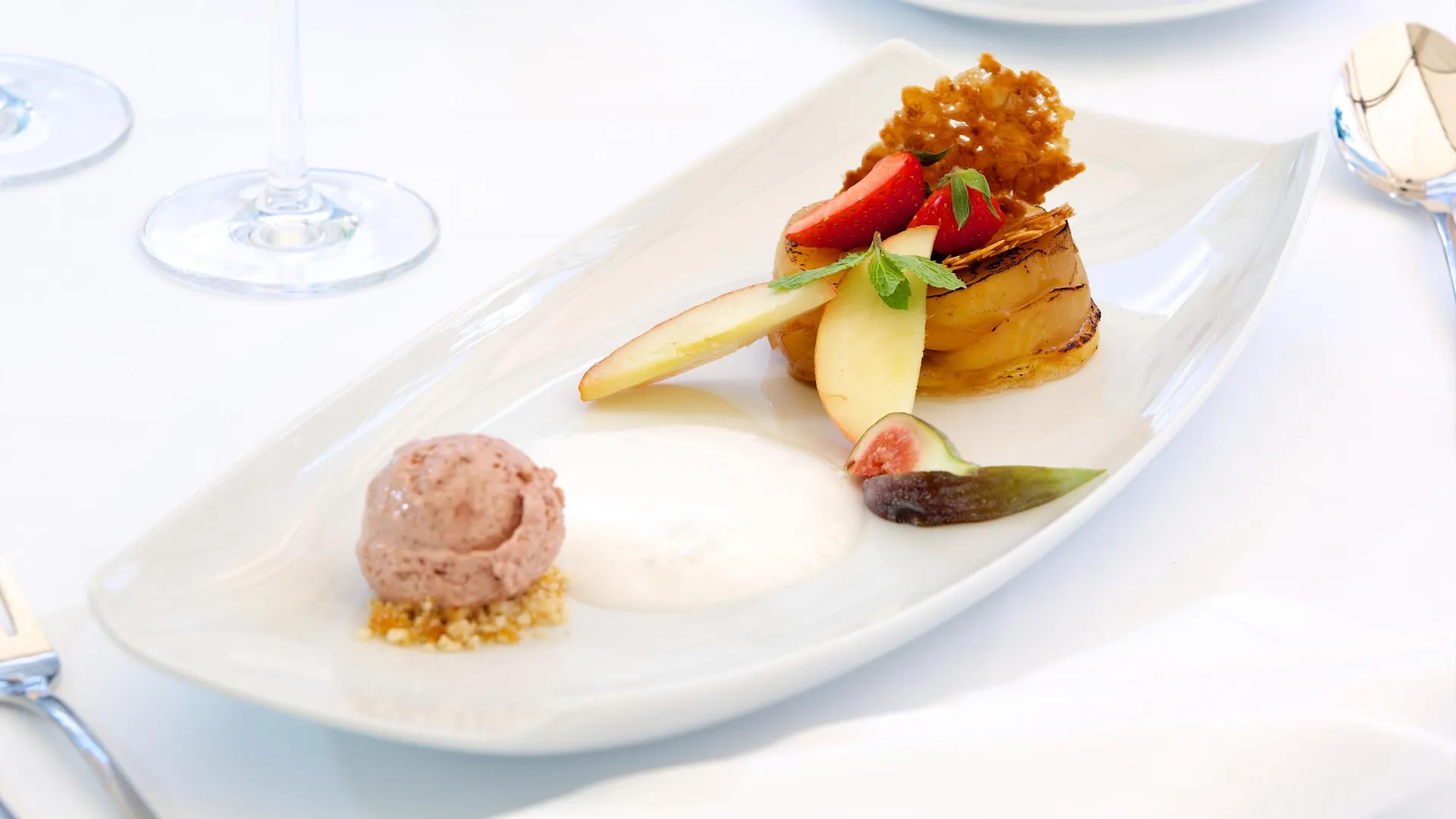 The Grand Mark Prague - The Leading Hotels Of The World 5*,  Tjekkiet