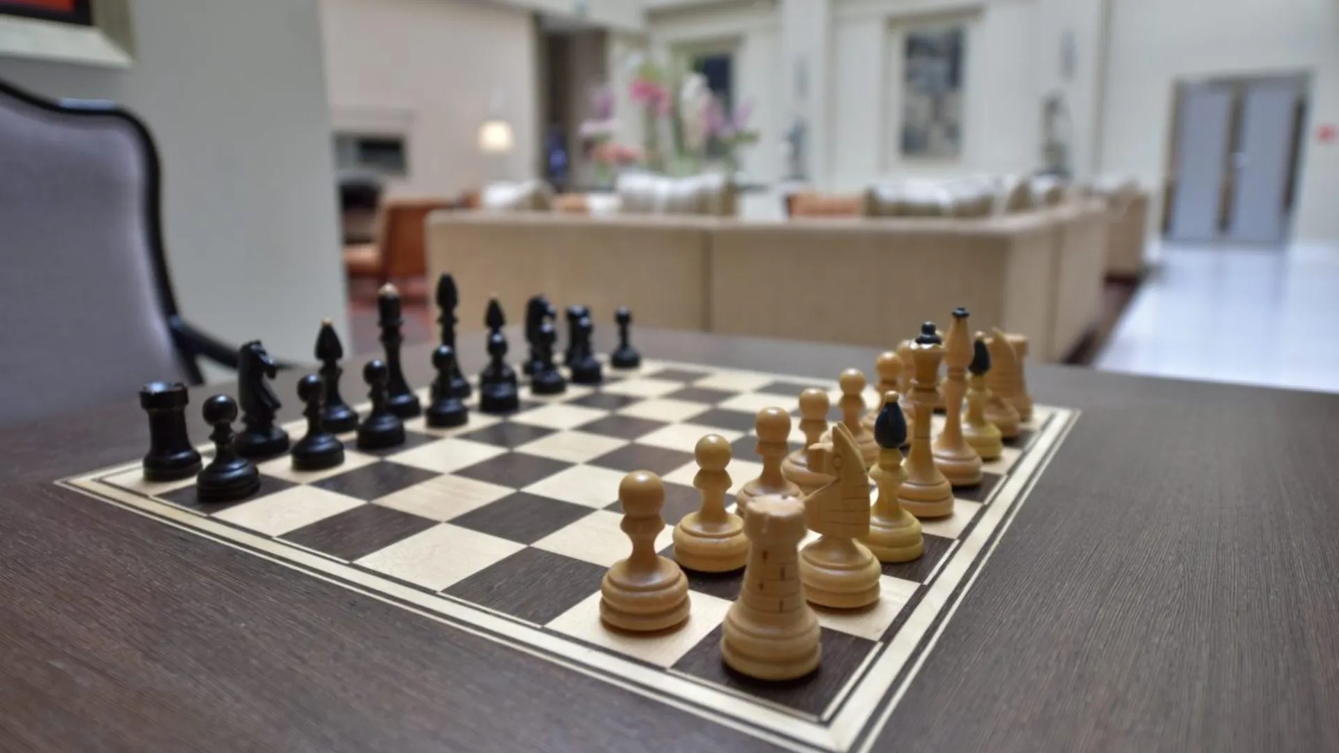 *****  The Grand Mark Prague - The Leading Hotels Of The World Tjekkiet