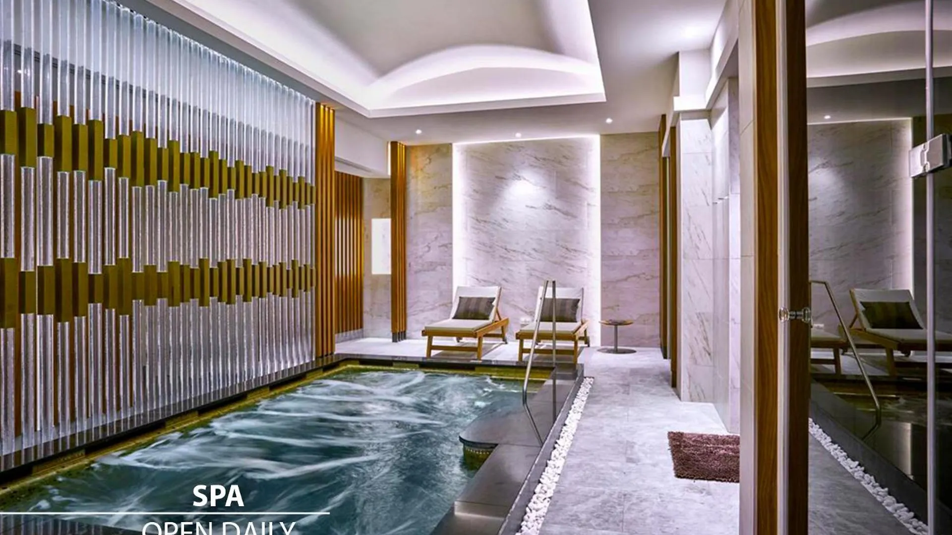 The Grand Mark Prague - The Leading Hotels Of The World 5*,  Tjekkiet