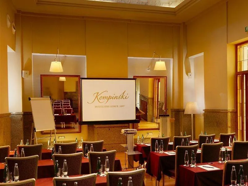 The Grand Mark Prague - The Leading Hotels Of The World