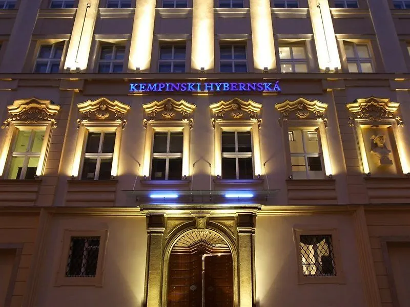 The Grand Mark Prague - The Leading Hotels Of The World