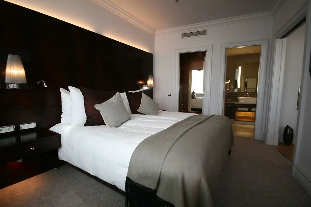 The Grand Mark Prague - The Leading Hotels Of The World